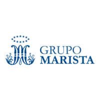 Grupo Marista conta com o trabalho da Kaska para fazer um parquinho de madeira infantil