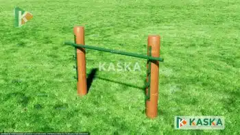 Salto para Pet Place - K-58
