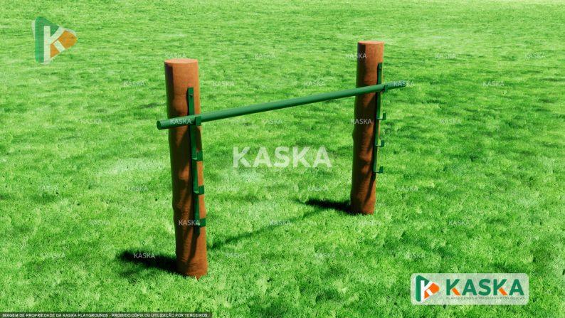 Salto para Pet Place - K-58