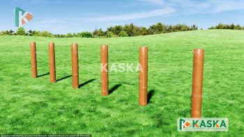 Obstáculos para Pet Place - K-59